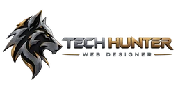 Tech Hunter Web Designer