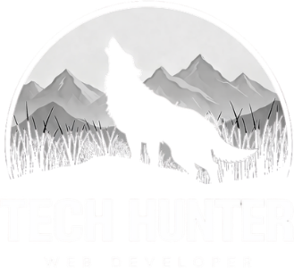 Tech Hunter